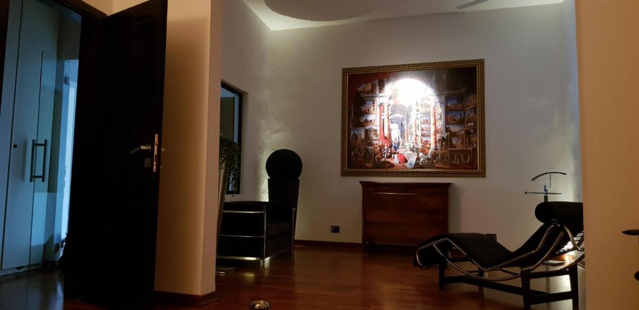 Апартаменти La Casa Con Piscina Riscaldata Interna Anna Luxury Garden Піза Екстер'єр фото